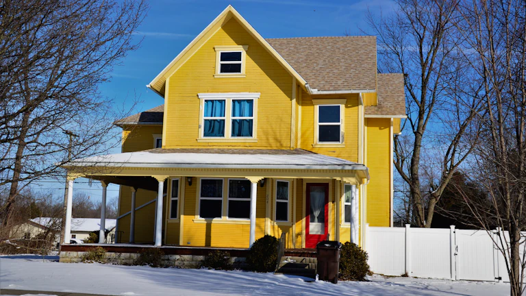 주택담보대출 신청