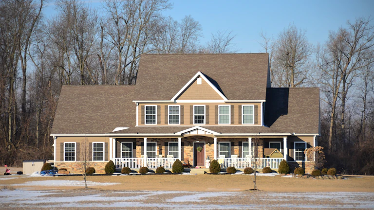 주택담보대출 관련 개념