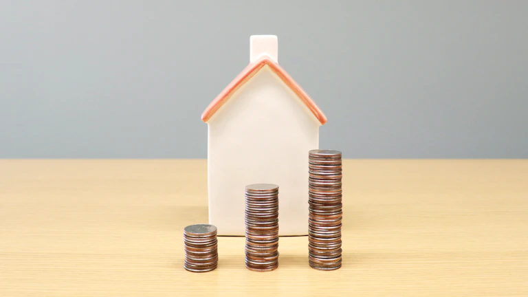 2026년, 주담대 금리 비교로 숨은 이자 절약하는 법 23