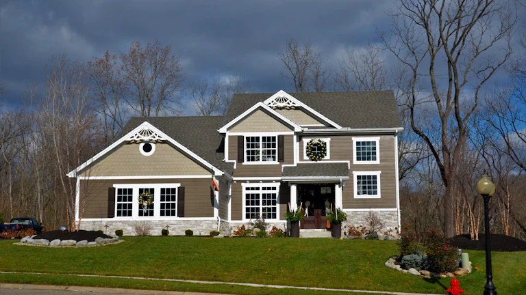 주택 대출 신청