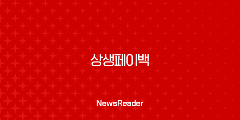 상생페이백 최대 30만원 환급 방법 완벽 가이드 (신청 자격, 사용처, 계산법) 19