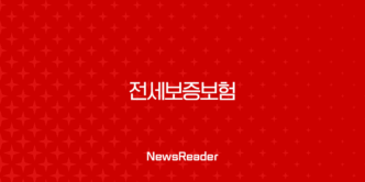 전세보증보험 가입 조건부터 방법, HUG HF SGI 비교 총정리 9