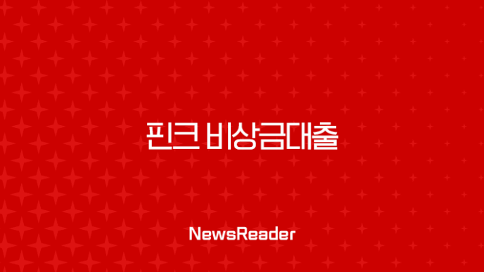 핀크 비상금대출 후기 솔직한 자격 조건 및 연장 방법 총정리 7