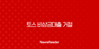 토스 비상금대출 거절 사유 완벽 분석 및 해결 방안 A to Z 5