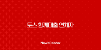 토스 함께대출 연체자 가능할까? 현실적인 조건과 대안 총정리 17