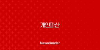 개인파산 면책 불허가 사유 완벽 정리 및 신청 자격 총정리 5