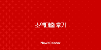 소액대출 후기 및 안전한 신청 방법, 무직자 가능 여부 완벽 가이드 (2025년 최신) 5