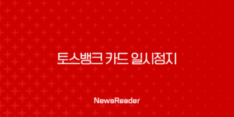 토스뱅크 카드 일시정지 및 해제, 분실 시 1분 만에 해결하는 방법 17
