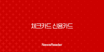 체크카드 신용카드 버리기, 안전하게 폐기하는 완벽 가이드 13