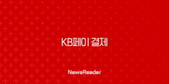 KB페이 결제 완벽 가이드 온라인부터 오프라인까지 총정리 5