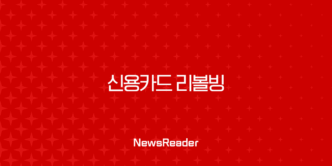 신용카드 리볼빙의 덫, 당신의 신용점수를 파괴하는 지름길일까? 이자율과 단점 완벽 분석 37