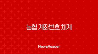 농협 계좌번호 체계 완벽 분석 (자릿수, 은행 코드, 확인 방법) 11