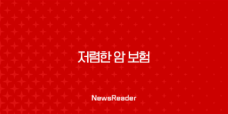 저렴한 암 보험 - 2025년 현명한 선택을 위한 완벽 가이드 22 저렴한 암 보험 - 2025년 현명한 선택을 위한 완벽 가이드 21