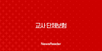 교사 단체보험 A to Z : 2025년 최신 정보 총정리 (혜택, 종류, 가입 방법) 26 교사 단체보험 A to Z : 2025년 최신 정보 총정리 (혜택, 종류, 가입 방법) 25