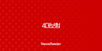 4대보험 - 2025년 꼭 알아야 할 정보와 가입 혜택 완벽 정리 23