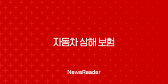 자동차 상해 보험 가입하고 든든하게 보장받는 방법 - 2025년 최신 정보 😎 27