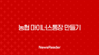 농협 마이너스통장 만들기 쉬운곳, 비대면 한도증액, 필요서류(2024년) 51