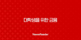 대학생을 위한 금융, 대출 옵션 탐색하기 - 비상금 대출 23