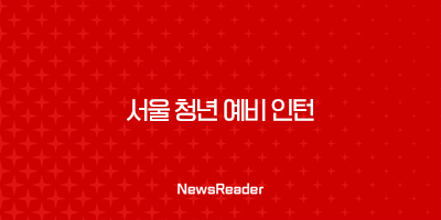 2024년 서울 청년 예비 인턴 프로젝트 참여자 모집 6 2024년 서울 청년 예비 인턴 프로젝트 참여자 모집 5
