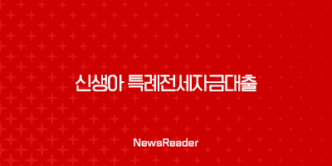 신생아 특례전세자금대출 완벽정리 - 조건, 금리, 한도, 신청 방법까지! 25