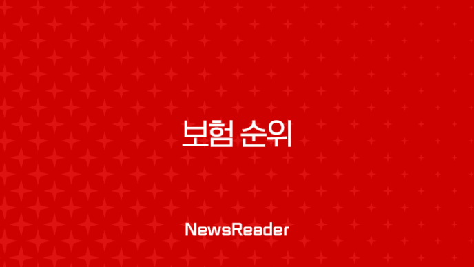 보험 순위 2024년 최신 정보, 좋은 보험사 선택을 위한 완벽 가이드 27