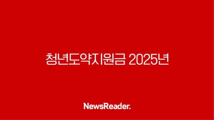 청년도약지원금 2025년 완벽 정리, 조건과 혜택 알아보기 28