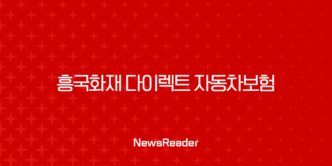 흥국화재 다이렉트 자동차보험 - 2025년 최신 정보와 완벽 분석 29