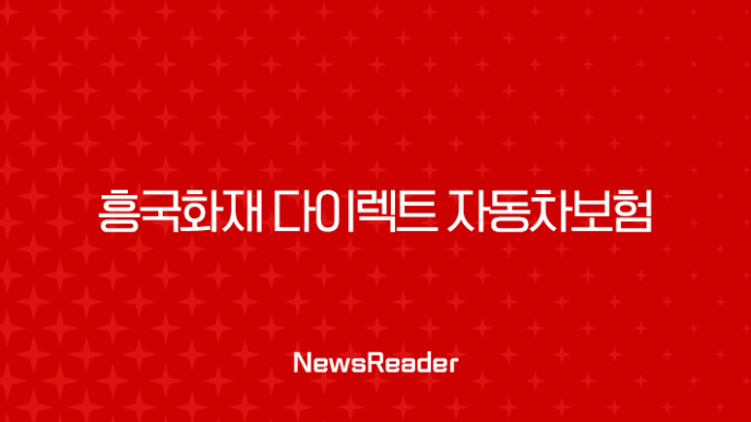 흥국화재 다이렉트 자동차보험 - 2025년 최신 정보와 완벽 분석 31