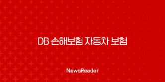 DB 손해보험 자동차 보험 - 2025년 최신 정보와 10가지 핵심 주제 총정리 9