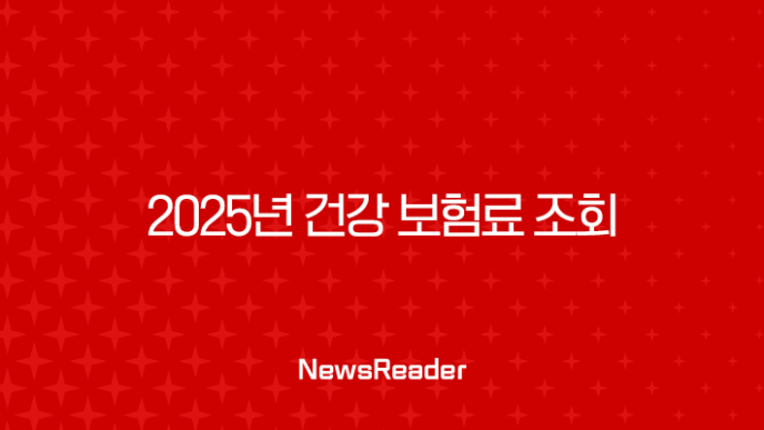 2025년 건강 보험료 조회 - 완벽 가이드와 추가 절약 꿀팁 대방출 11