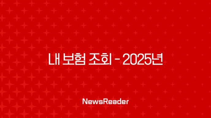 내 보험 조회 - 2025년, 내 보험 똑똑하게 확인하고 관리하는 방법 31