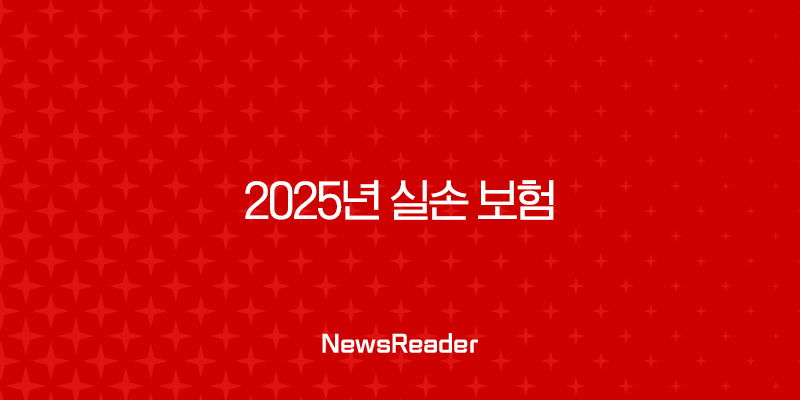 2025년 실손 보험이란? 알아야 할 모든 것 - 완벽 가이드 2