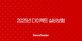 2025년 다이렉트 실비보험, 꼼꼼 비교분석 및 가입 노하우 - 내게 맞는 보험 찾기 25