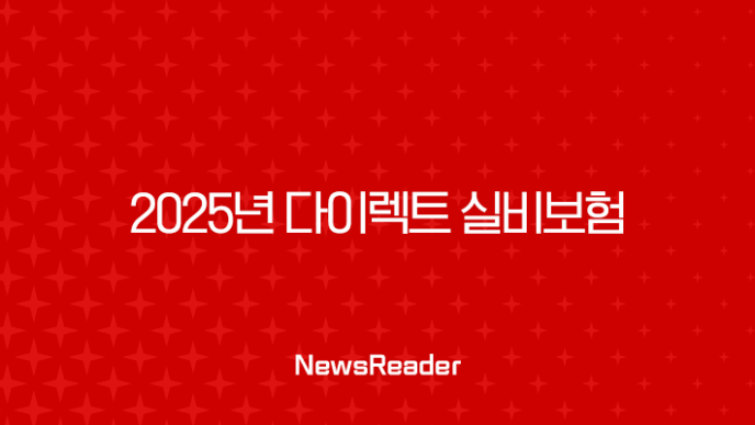2025년 다이렉트 실비보험, 꼼꼼 비교분석 및 가입 노하우 - 내게 맞는 보험 찾기 27