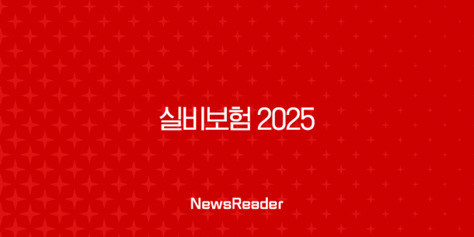 실비보험 2025 최신 정보 완벽 가이드 보장 내용부터 청구 방법까지 199