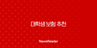 대학생 보험 추천 현실적인 조언과 필수 정보 안내 31