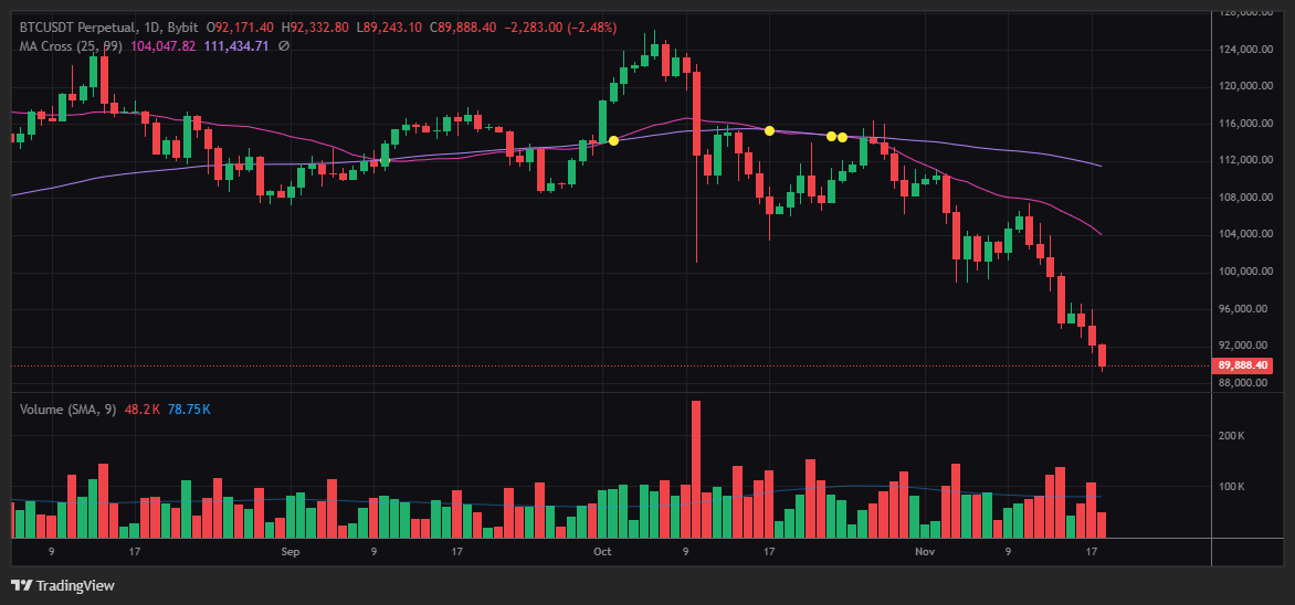 비트코인 가격 전망, 2025년 20만 달러 정말 가능할까? (투자 전략 포함) 8
