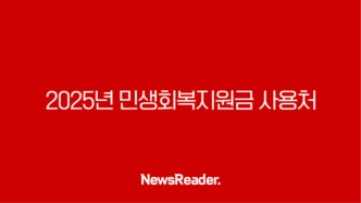 2025년 민생회복지원금 사용처 완벽정리 (다이소, 스타벅스, 병원, 주유소) 9