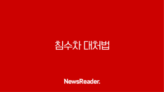 침수차 대처법 필독, 내 차를 지키는 골든타임과 보험 처리 완벽 정리 19