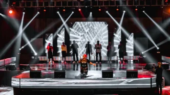 하이브, BTS 군백기 우려 해소, 뉴진스, 르세라핌 실적 기여도와 성장 전략 분석 7