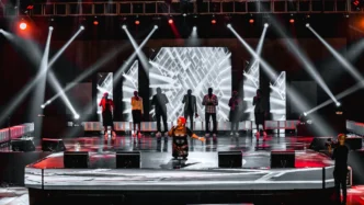 하이브, BTS 군백기 우려 해소, 뉴진스, 르세라핌 실적 기여도와 성장 전략 분석 5