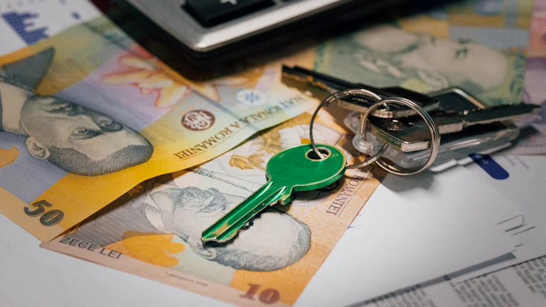 세입자를 위한 법적 보호