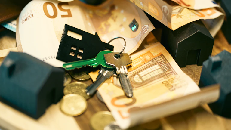 대출 상환 계획