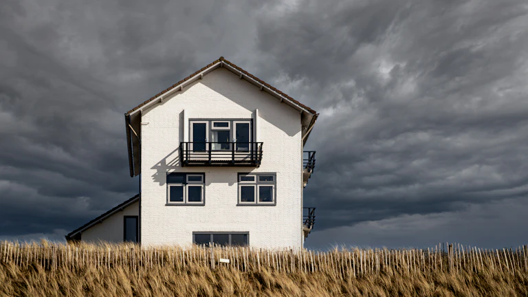 저금리 주택담보대출