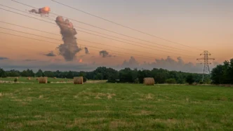 LIG넥스원 천궁-II 미사일 수출, 중동 지역 방공망 수요 증가로 한국 방위산업의 미래를 열다 9