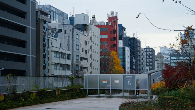 토큰증권 조각투자 수익으로 소액 건물주 되어 매달 배당받는 실전 가이드 3 도심 속 우량 상업용 빌딩의 모습
