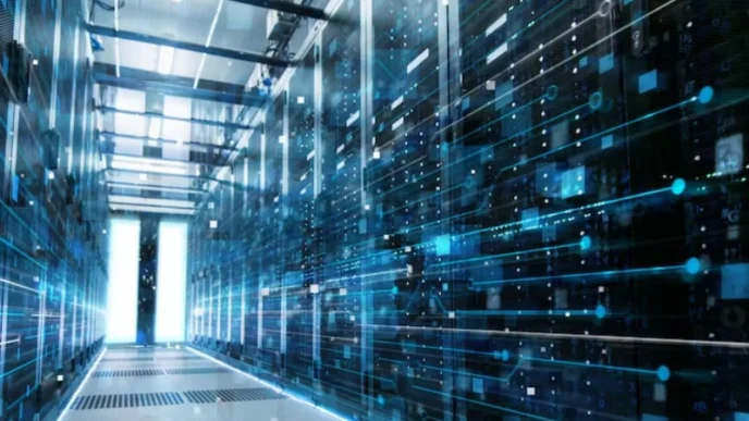 전력 설비 관련주, AI 데이터센터 전력 수요 폭증으로 인한 역대급 슈퍼사이클 수혜주 완벽 분석 3