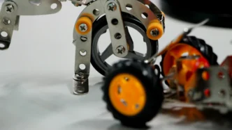 특허권으로 사업 자금 확보 비법 13