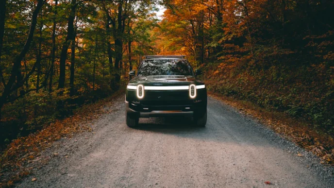 리비안(RIVN), 전기차 생산량 목표 달성 여부와 아마존 배송차 독점 계약의 핵심 포인트 35