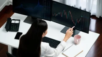 동시호가 주문 방법, 장 시작 전 8시 40분 허매수 허매도 구별하기 3